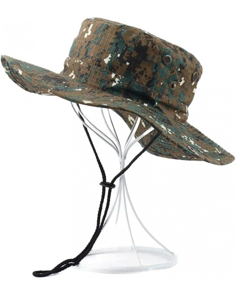 Summer Unisex-Adult UPF 50+ Visor Cap Mens Fisherman Hat Womens Fishing Hat C $14.40 Sun Hats