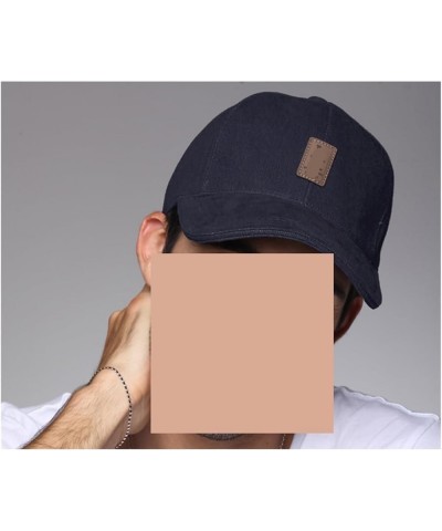 Baseball Cap Unisex Fashion Cap Classic Simple Solid Color Baseball Caps Men & Women Sports Hat Outdoor Sports Cap Gray $17.5...