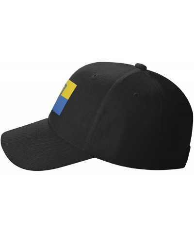 Flag of Silesians Baseball Cap for Men Women Hat Adjustable Truck Driver Baseball Caps Dad Hats Black $13.60 Baseball Caps