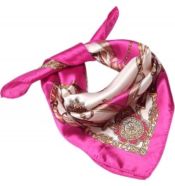 Wrap Women Sets– Scarf Bandana Coverage Protective Gift Multi-Purpose Headband Scarf Fashion Women Scarf Multicolor2 $8.46 Sc...