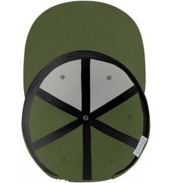 USS Hopper DDG 70 Flag-Trucker Hats Denim Hats Cowboy Knit hat Baseball Caps Fisherman's hat Moss Green $17.09 Baseball Caps