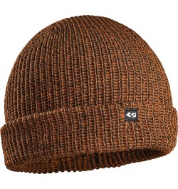 thirtytwo Mens Basixx Cold Weather Beanie Black/Orange 24 $25.95 Skullies & Beanies