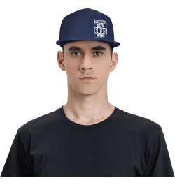 Straight Outta Gods Word Funny Religion Jesus Christian Baseball Cap Men Trucker Hat Women Dad Hat Ponytail Hat Black Navy Bl...