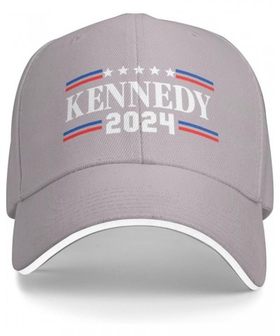 RFK Robert F Kennedy Jr for President 2024 Gifts Baseball Cap Women Cowboy Hat Trucker Hat Men Dad Hat Sun Hat Black Gray $11...