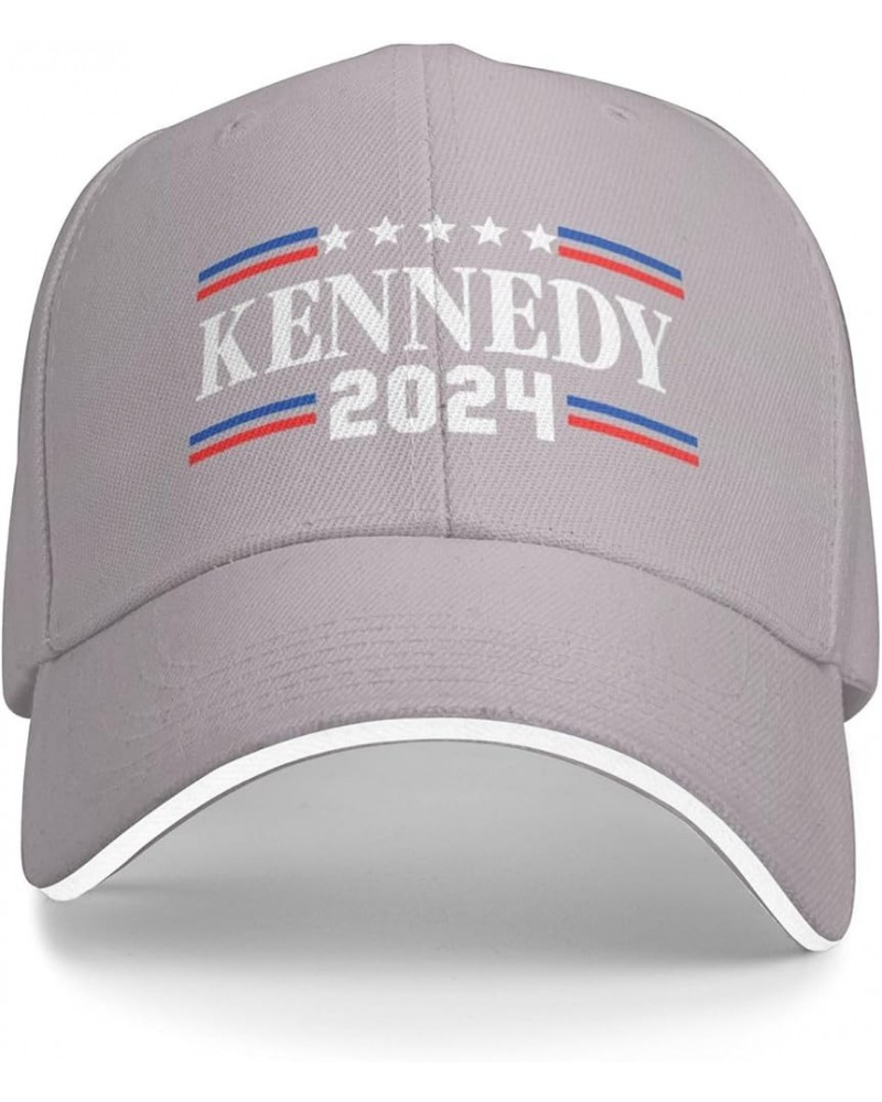 RFK Robert F Kennedy Jr for President 2024 Gifts Baseball Cap Women Cowboy Hat Trucker Hat Men Dad Hat Sun Hat Black Gray $11...