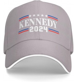 RFK Robert F Kennedy Jr for President 2024 Gifts Baseball Cap Women Cowboy Hat Trucker Hat Men Dad Hat Sun Hat Black Gray $11...