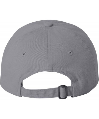 Dallas Arch City Dad Deluxe Trucker Flatbill Baseball Embroidered Hat Dad Grey $14.51 Baseball Caps