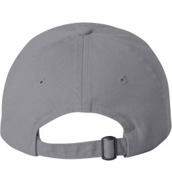 Dallas Arch City Dad Deluxe Trucker Flatbill Baseball Embroidered Hat Dad Grey $14.51 Baseball Caps