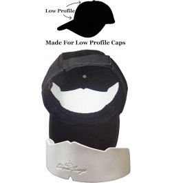 CapPro Baseball Crown Insert for Low Profile Fitted, Dad Caps and Snapback (3 Count) Beige $10.51 Baseball Caps