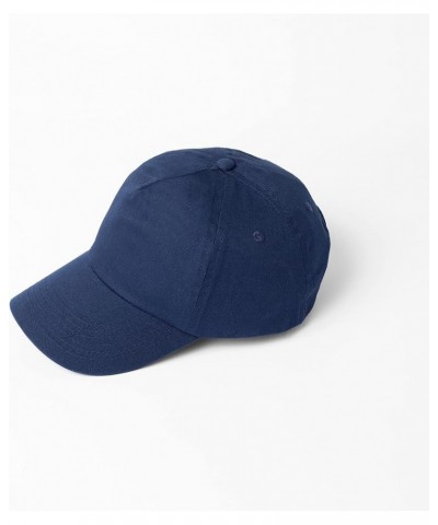 CapPro Baseball Crown Insert for Low Profile Fitted, Dad Caps and Snapback (3 Count) Beige $10.51 Baseball Caps