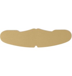 CapPro Baseball Crown Insert for Low Profile Fitted, Dad Caps and Snapback (3 Count) Beige $10.51 Baseball Caps