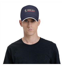 Fayetteville Woodpeckers Unisex Classic Hat Adjustable Fashion Casquette for Men Women Navy Blue $8.73 Baseball Caps