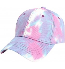 Mens and Womens Summer Fashion Casual Sunscreen Baseball Caps Cap Hats Cap Women Fashion $12.37 Sun Hats