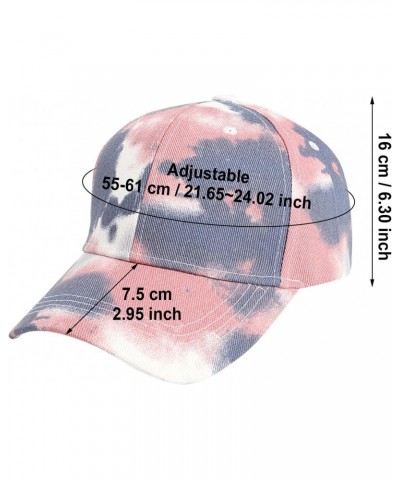 Mens and Womens Summer Fashion Casual Sunscreen Baseball Caps Cap Hats Cap Women Fashion $12.37 Sun Hats