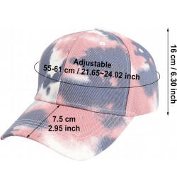 Mens and Womens Summer Fashion Casual Sunscreen Baseball Caps Cap Hats Cap Women Fashion $12.37 Sun Hats