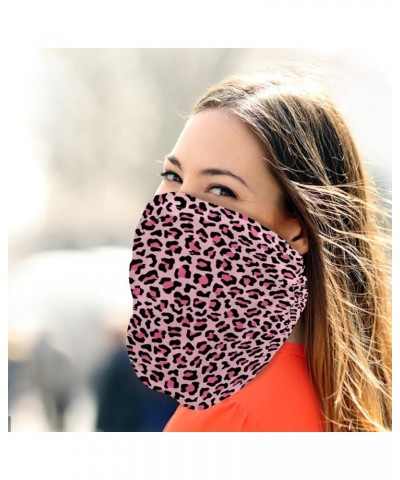 Breathable Quick-Dry Neck Gaiter Fashionable Dustproof Bandana & Sports Face Cover for All Seasons Sea Level Face Scarf 13 $9...