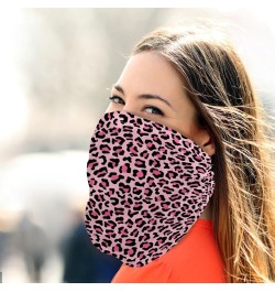 Breathable Quick-Dry Neck Gaiter Fashionable Dustproof Bandana & Sports Face Cover for All Seasons Sea Level Face Scarf 13 $9...