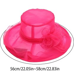 Women's Church Fascinator Bridal Tea Party Wedding Hat Baseball Cap Girls Purple-a $8.10 Baseball Caps