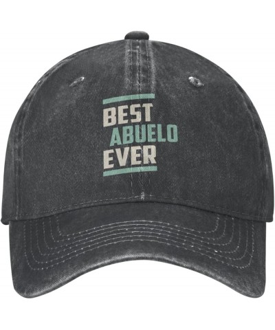 Adult Vintage Trucker Dad Hat,Best Dachshund Mom Ever,Baseball Cap Funny Cowboy Hat Black3 $8.39 Baseball Caps