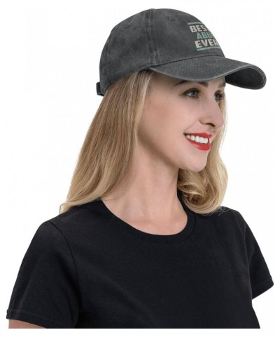 Adult Vintage Trucker Dad Hat,Best Dachshund Mom Ever,Baseball Cap Funny Cowboy Hat Black3 $8.39 Baseball Caps