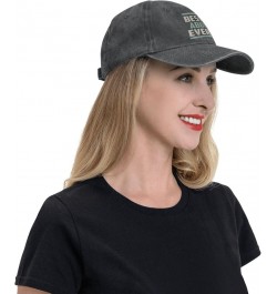 Adult Vintage Trucker Dad Hat,Best Dachshund Mom Ever,Baseball Cap Funny Cowboy Hat Black3 $8.39 Baseball Caps