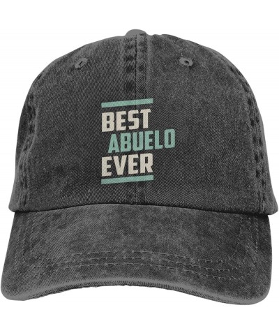 Adult Vintage Trucker Dad Hat,Best Dachshund Mom Ever,Baseball Cap Funny Cowboy Hat Black3 $8.39 Baseball Caps