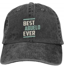 Adult Vintage Trucker Dad Hat,Best Dachshund Mom Ever,Baseball Cap Funny Cowboy Hat Black3 $8.39 Baseball Caps