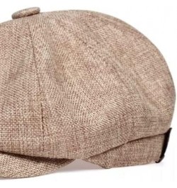 Men Casual Newsboy Hat Wild Casual Hats Retro Beret Hats Unisex Wild Cabbie Hat (Color : C, Size : 58-60cm) 58-60cm A $99.35 ...