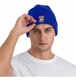 I'm The Pon-toon Boat Cap-Tain Beanie Hat Men Knit Skull Cap Women Winter Warm Hat Knitted Hat Slouchy Hat Black Blue $10.78 ...