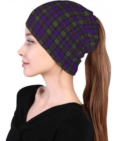 Slouchy Beanie for Men and Women, Multifunctional Beanie hat Multifunctional Scarf Running Beanie Hat 7 $11.44 Skullies & Bea...