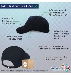 Soft Baseball Cap Others Love You Cotton Dad Hats for Men & Women Navy $14.70 Baseball Caps