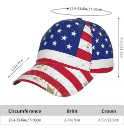 Baseball Cap Golf Dad Hat Sun Cap for Men Women Polyester Hat Dad Cap Adjustable Pattern (86) $15.11 Baseball Caps