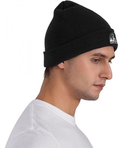 Cow Whisperer Warm Daily Skull Cap,Gift for Men Women Winter Knit Hat Black $9.50 Skullies & Beanies