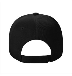 Sexyy Rapper Red Music Baseball Cap Vintage Washed Hat Dad Hat Adjustable Snapback Baseball Hat Men Women Black $10.82 Baseba...