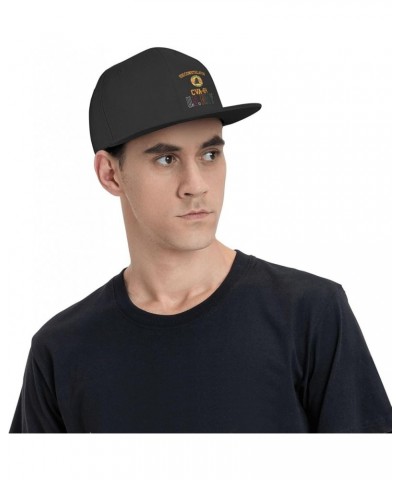 USS Constellation Cva-64 Unisex Baseball Cap Sandwich Caps Jeans Caps Adjustable Baseball Cap Black $14.82 Baseball Caps