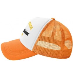 USS Valley Forge Lph-8 Flag-Trucker Hats Denim Hats Cowboy Knit hat Baseball Caps Fisherman's hat Orange $16.47 Baseball Caps