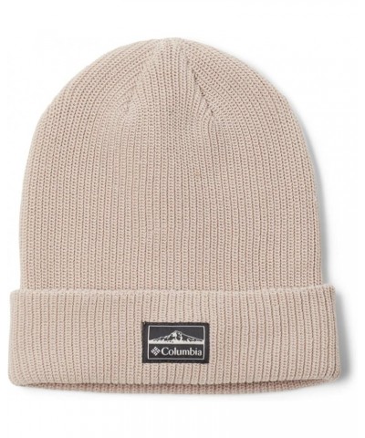 Standard Lost Lager Ii Beanie Ancient Fossil $10.15 Skullies & Beanies