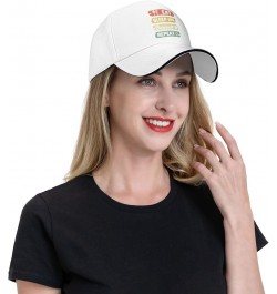 Eat Sleep Baseball Repeat Hat Funny Baseball Cap for Men Women Gift for Baseball Player Black White $11.00 Baseball Caps