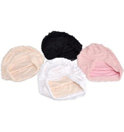 Women's Baggy Slouchy Chemo Sleep Beanie Hat Skull Cap Flower Yellow $9.35 Skullies & Beanies