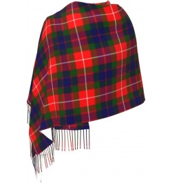 Winter Warm Wrap Shawl Gala Water District Tartan Print Scarves Blanket Scarf For Women Men Fraser Lovat Modern Tartan $14.49...