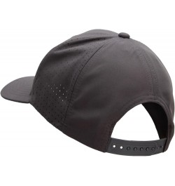 6 Panel Performance Perforated Cap Charcoal $19.14 Baseball Caps