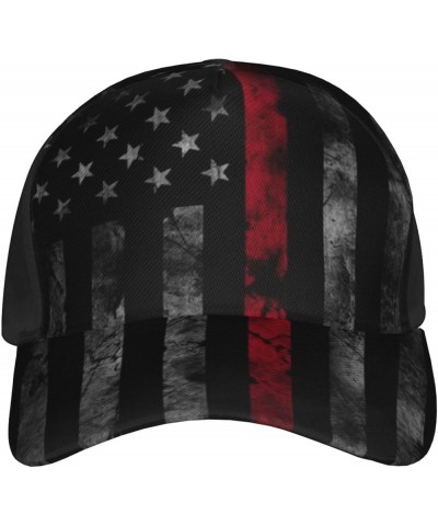 Love is Unisex Classic Vintage Baseball Cap Mens Womens Trucker Hats Vintage American Flag 4 $12.51 Baseball Caps