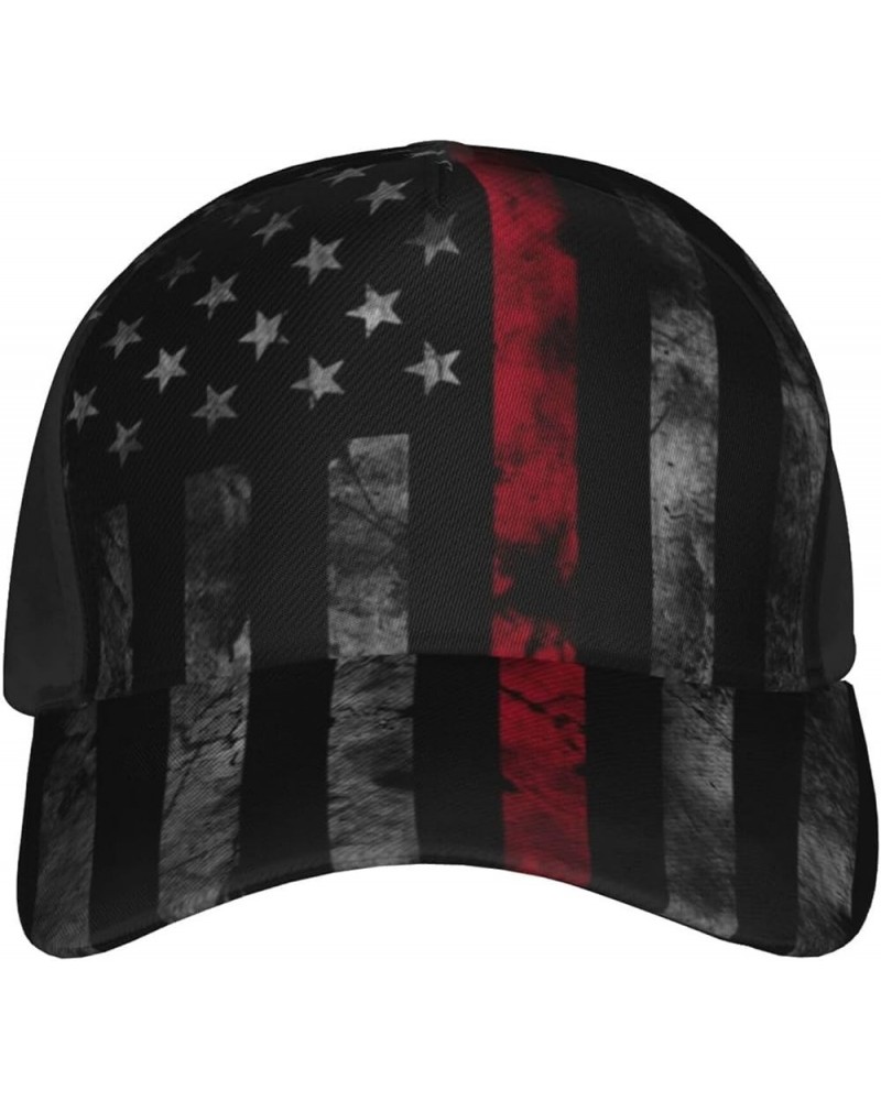 Love is Unisex Classic Vintage Baseball Cap Mens Womens Trucker Hats Vintage American Flag 4 $12.51 Baseball Caps