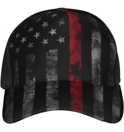 Love is Unisex Classic Vintage Baseball Cap Mens Womens Trucker Hats Vintage American Flag 4 $12.51 Baseball Caps