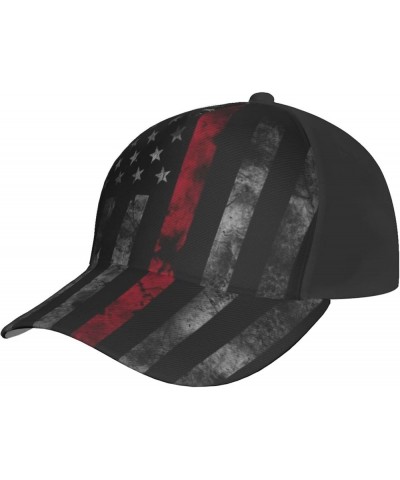 Love is Unisex Classic Vintage Baseball Cap Mens Womens Trucker Hats Vintage American Flag 4 $12.51 Baseball Caps