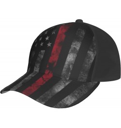 Love is Unisex Classic Vintage Baseball Cap Mens Womens Trucker Hats Vintage American Flag 4 $12.51 Baseball Caps