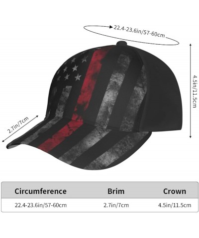 Love is Unisex Classic Vintage Baseball Cap Mens Womens Trucker Hats Vintage American Flag 4 $12.51 Baseball Caps