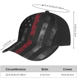 Love is Unisex Classic Vintage Baseball Cap Mens Womens Trucker Hats Vintage American Flag 4 $12.51 Baseball Caps