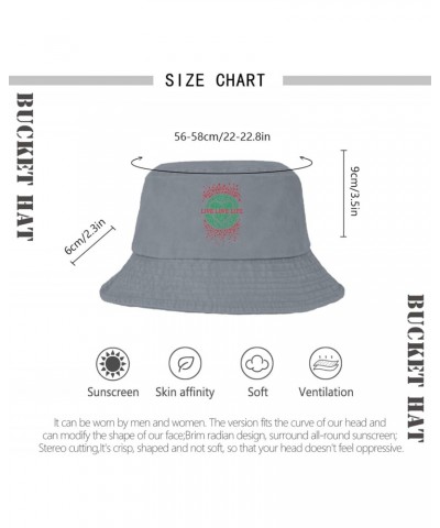 Funny Bucket Hat Bucket Hats llive Trendy Women Hats for Travel Accessories for Basketball Must Haves $11.24 Bucket Hats