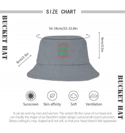 Funny Bucket Hat Bucket Hats llive Trendy Women Hats for Travel Accessories for Basketball Must Haves $11.24 Bucket Hats